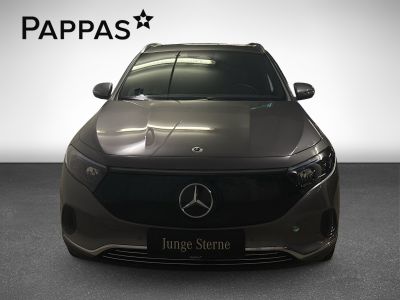 Mercedes-Benz EQA Gebrauchtwagen Mercedes-Benz EQA Gebrauchtwagen