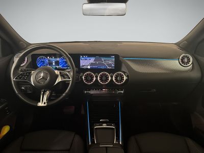 Mercedes-Benz EQA Gebrauchtwagen Mercedes-Benz EQA Gebrauchtwagen