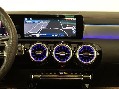 Mercedes-Benz CLA Gebrauchtwagen Mercedes-Benz CLA Gebrauchtwagen