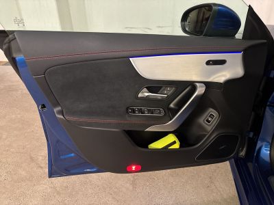 Mercedes-Benz CLA Gebrauchtwagen Mercedes-Benz CLA Gebrauchtwagen