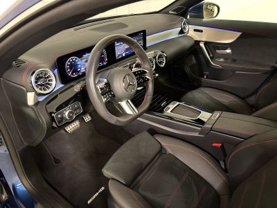 Mercedes-Benz CLA Gebrauchtwagen Mercedes-Benz CLA Gebrauchtwagen