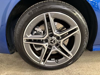 Mercedes-Benz CLA Gebrauchtwagen Mercedes-Benz CLA Gebrauchtwagen