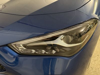 Mercedes-Benz CLA Gebrauchtwagen Mercedes-Benz CLA Gebrauchtwagen