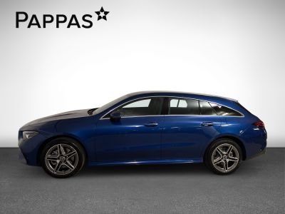 Mercedes-Benz CLA Gebrauchtwagen Mercedes-Benz CLA Gebrauchtwagen