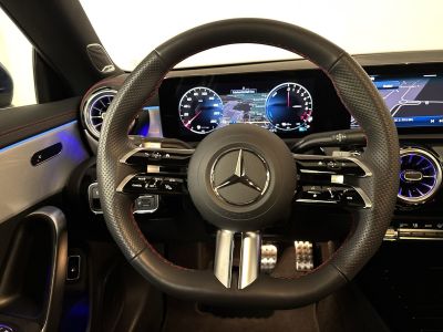 Mercedes-Benz CLA Gebrauchtwagen Mercedes-Benz CLA Gebrauchtwagen