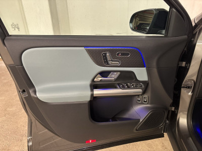 Mercedes-Benz GLA Gebrauchtwagen Mercedes-Benz GLA Gebrauchtwagen