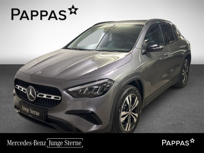 Mercedes-Benz GLA Gebrauchtwagen Mercedes-Benz GLA Gebrauchtwagen