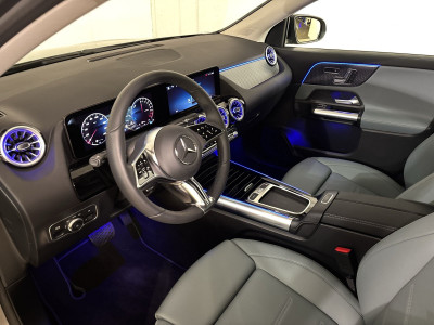 Mercedes-Benz GLA Gebrauchtwagen Mercedes-Benz GLA Gebrauchtwagen