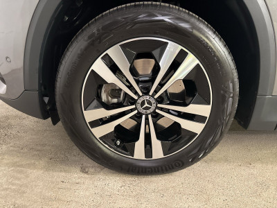 Mercedes-Benz GLA Gebrauchtwagen Mercedes-Benz GLA Gebrauchtwagen