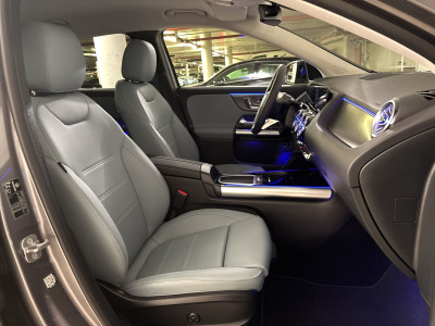 Mercedes-Benz GLA Gebrauchtwagen Mercedes-Benz GLA Gebrauchtwagen