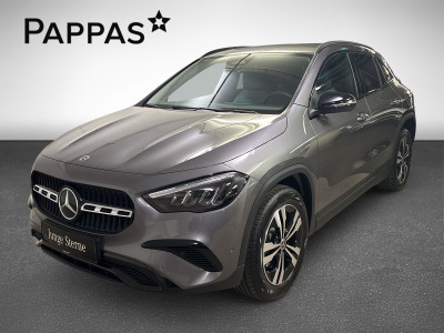 Mercedes-Benz GLA Gebrauchtwagen Mercedes-Benz GLA Gebrauchtwagen