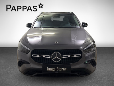 Mercedes-Benz GLA Gebrauchtwagen Mercedes-Benz GLA Gebrauchtwagen