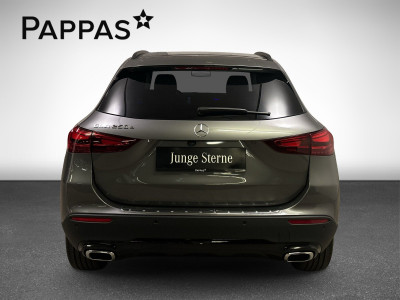 Mercedes-Benz GLA Gebrauchtwagen Mercedes-Benz GLA Gebrauchtwagen