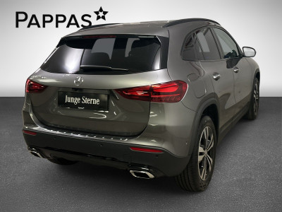 Mercedes-Benz GLA Gebrauchtwagen Mercedes-Benz GLA Gebrauchtwagen