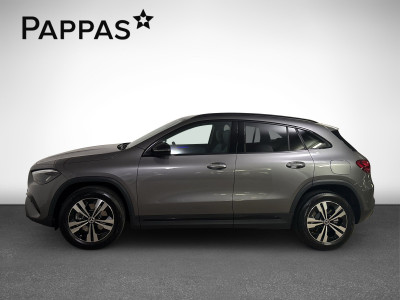 Mercedes-Benz GLA Gebrauchtwagen Mercedes-Benz GLA Gebrauchtwagen