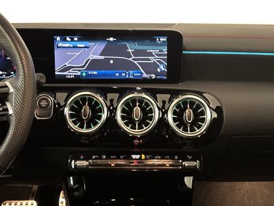 Mercedes-Benz CLA Gebrauchtwagen Mercedes-Benz CLA Gebrauchtwagen