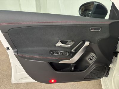 Mercedes-Benz CLA Gebrauchtwagen Mercedes-Benz CLA Gebrauchtwagen