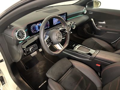 Mercedes-Benz CLA Gebrauchtwagen Mercedes-Benz CLA Gebrauchtwagen