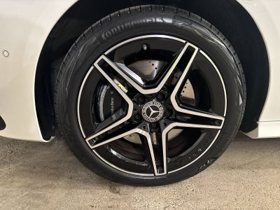 Mercedes-Benz CLA Gebrauchtwagen Mercedes-Benz CLA Gebrauchtwagen