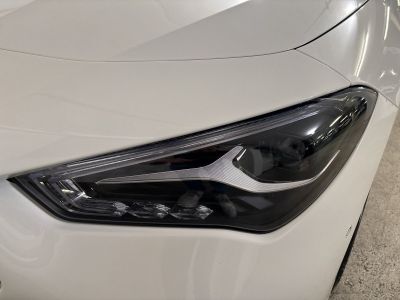 Mercedes-Benz CLA Gebrauchtwagen Mercedes-Benz CLA Gebrauchtwagen