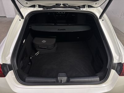 Mercedes-Benz CLA Gebrauchtwagen Mercedes-Benz CLA Gebrauchtwagen