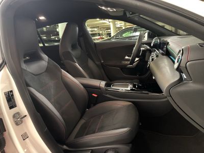 Mercedes-Benz CLA Gebrauchtwagen Mercedes-Benz CLA Gebrauchtwagen