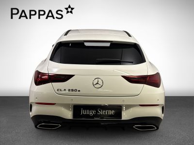 Mercedes-Benz CLA Gebrauchtwagen Mercedes-Benz CLA Gebrauchtwagen