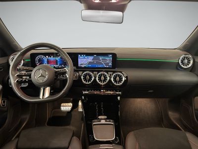 Mercedes-Benz CLA Gebrauchtwagen Mercedes-Benz CLA Gebrauchtwagen