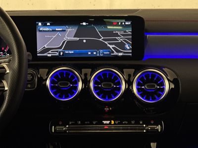 Mercedes-Benz CLA Gebrauchtwagen Mercedes-Benz CLA Gebrauchtwagen