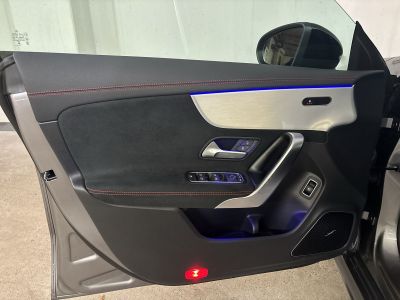 Mercedes-Benz CLA Gebrauchtwagen Mercedes-Benz CLA Gebrauchtwagen