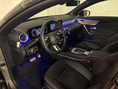 Mercedes-Benz CLA Gebrauchtwagen Mercedes-Benz CLA Gebrauchtwagen