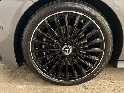 Mercedes-Benz CLA Gebrauchtwagen Mercedes-Benz CLA Gebrauchtwagen