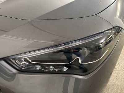 Mercedes-Benz CLA Gebrauchtwagen Mercedes-Benz CLA Gebrauchtwagen