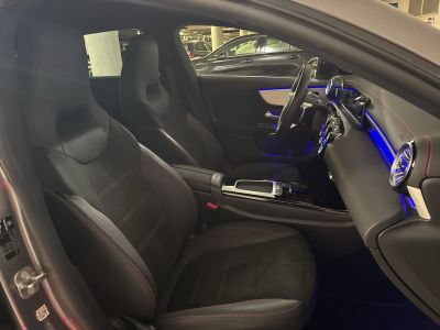 Mercedes-Benz CLA Gebrauchtwagen Mercedes-Benz CLA Gebrauchtwagen