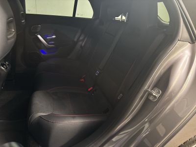 Mercedes-Benz CLA Gebrauchtwagen Mercedes-Benz CLA Gebrauchtwagen