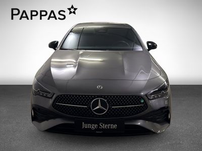 Mercedes-Benz CLA Gebrauchtwagen Mercedes-Benz CLA Gebrauchtwagen