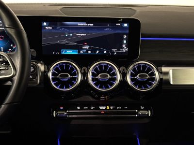 Mercedes-Benz GLB Gebrauchtwagen Mercedes-Benz GLB Gebrauchtwagen