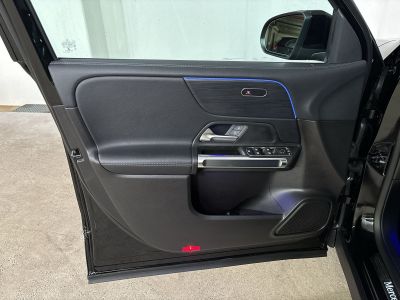 Mercedes-Benz GLB Gebrauchtwagen Mercedes-Benz GLB Gebrauchtwagen