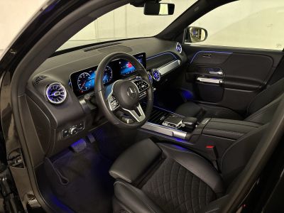 Mercedes-Benz GLB Gebrauchtwagen Mercedes-Benz GLB Gebrauchtwagen