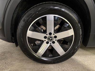 Mercedes-Benz GLB Gebrauchtwagen Mercedes-Benz GLB Gebrauchtwagen