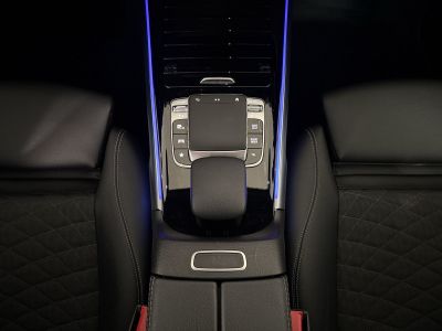 Mercedes-Benz GLB Gebrauchtwagen Mercedes-Benz GLB Gebrauchtwagen