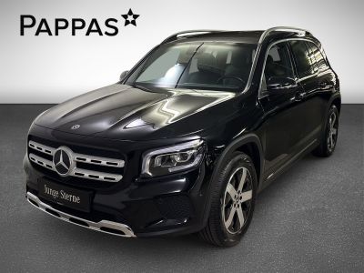 Mercedes-Benz GLB Gebrauchtwagen Mercedes-Benz GLB Gebrauchtwagen