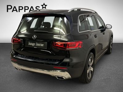 Mercedes-Benz GLB Gebrauchtwagen Mercedes-Benz GLB Gebrauchtwagen