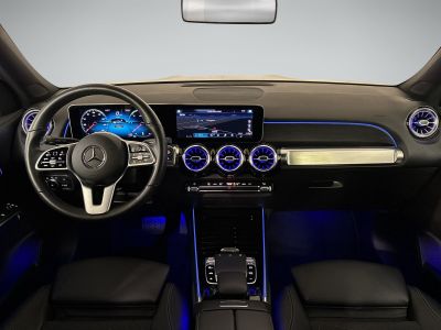 Mercedes-Benz GLB Gebrauchtwagen Mercedes-Benz GLB Gebrauchtwagen