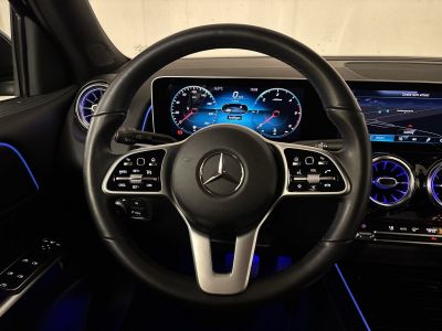 Mercedes-Benz GLB Gebrauchtwagen Mercedes-Benz GLB Gebrauchtwagen