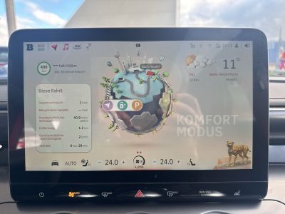 Smart #3 Vorführwagen