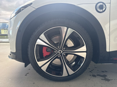 Smart #3 Vorführwagen