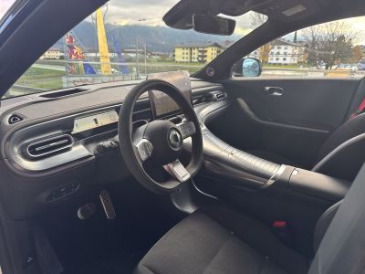 Smart #3 Vorführwagen