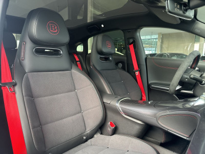 Smart #3 Vorführwagen