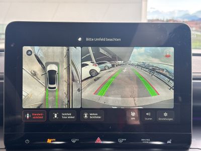 Smart #3 Vorführwagen